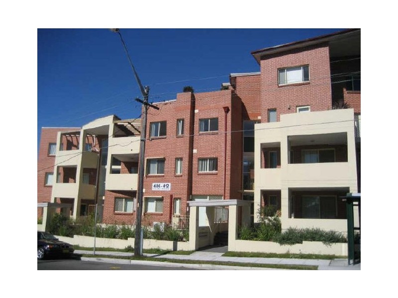 3/406-412 Railway Parade, Allawah NSW 2218