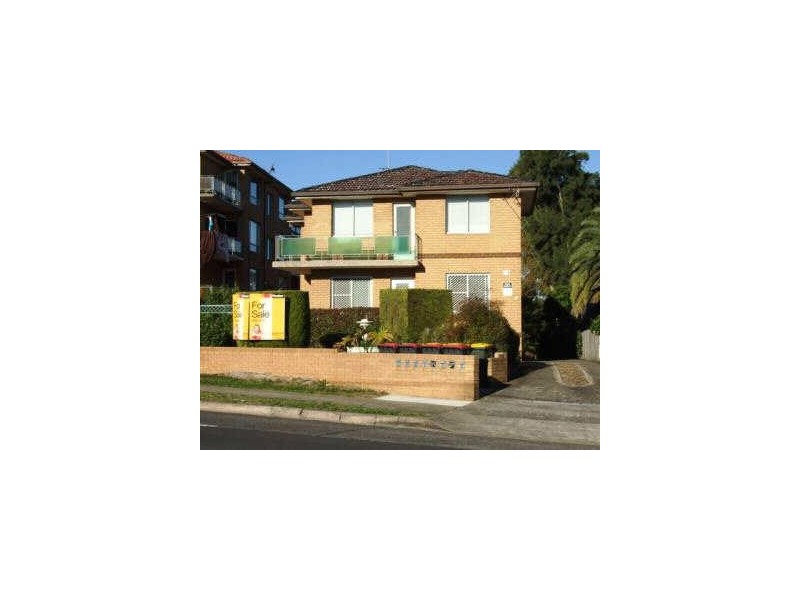 5/114 Homer St, Earlwood NSW 2206