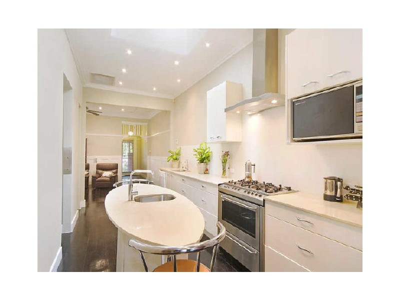 40 Harnett Avenue, Marrickville NSW 2204