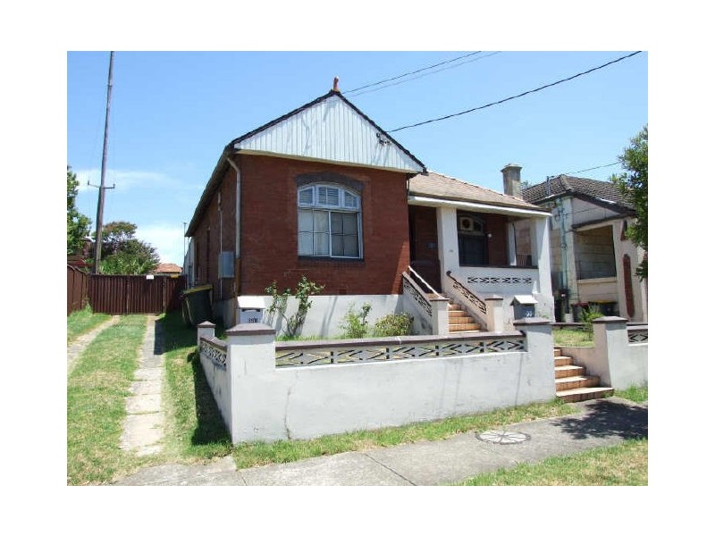 39 Fore Street, Canterbury NSW 2193