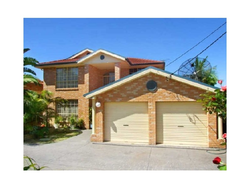 42 Augusta Street, Punchbowl NSW 2196