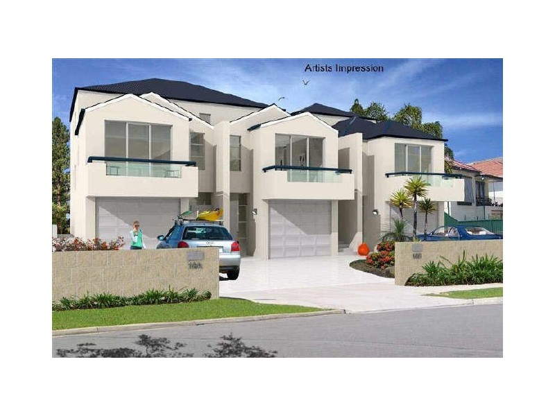 18 Stone Street, Earlwood NSW 2206