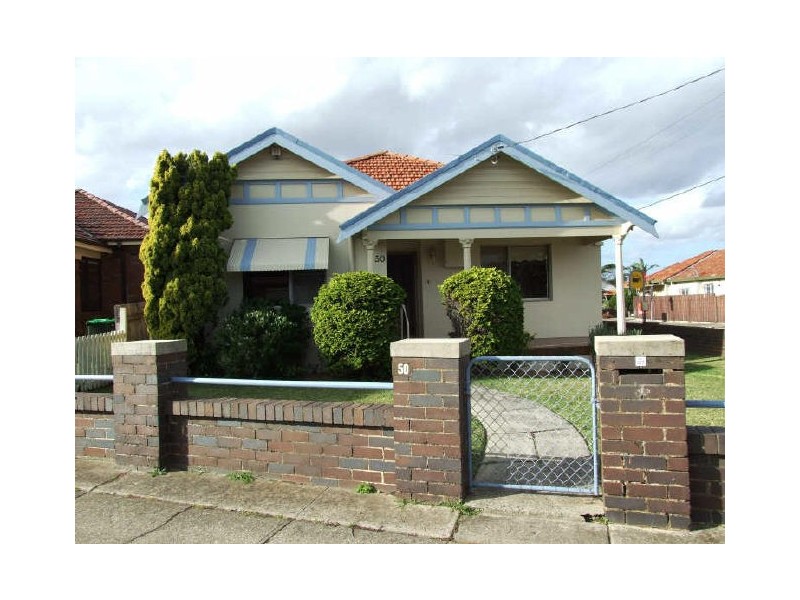 50 Hood Ave, Earlwood NSW 2206