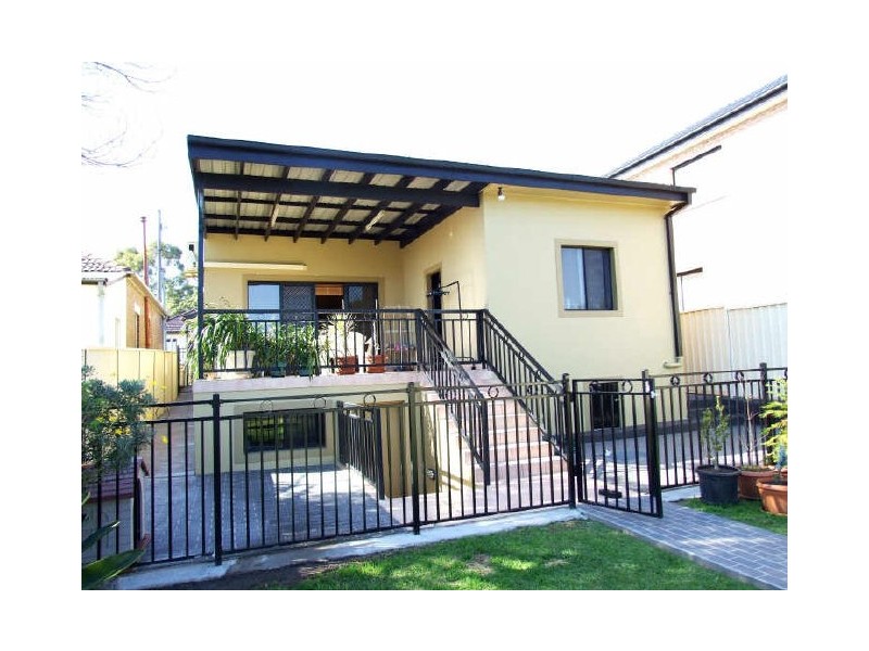 37 Woolcott Street, Earlwood NSW 2206