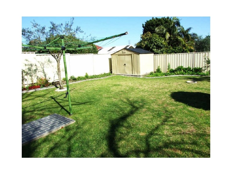 37 Woolcott Street, Earlwood NSW 2206