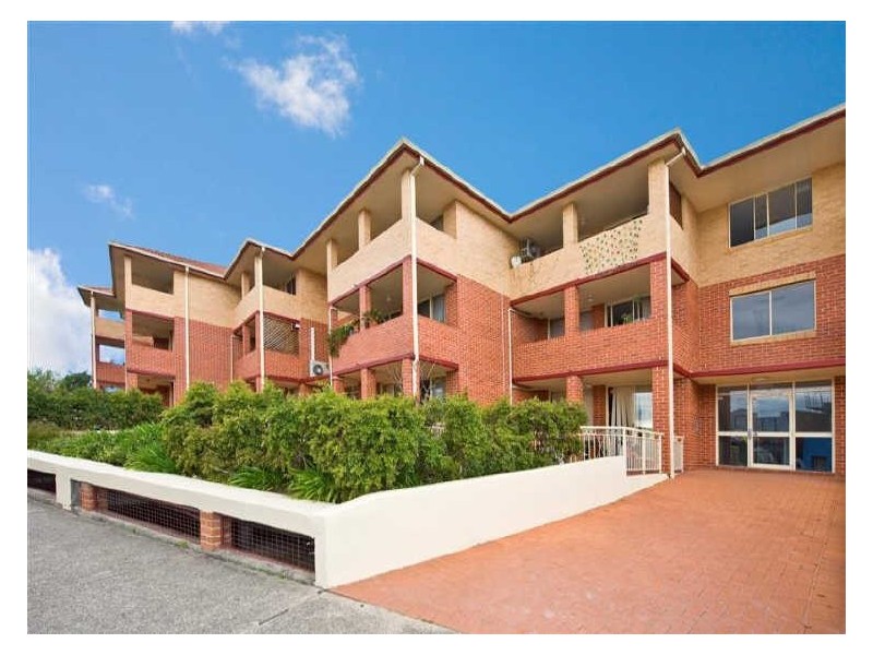 19/1 Terrace Road, Dulwich Hill NSW 2203