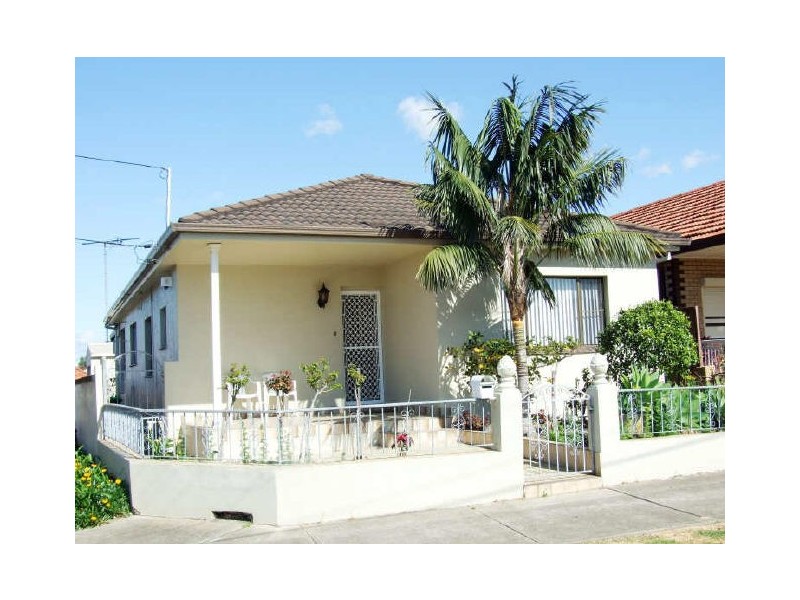 2 Singleton Street, Earlwood NSW 2206