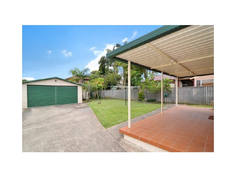 19 Wolli Ave, Earlwood NSW 2206