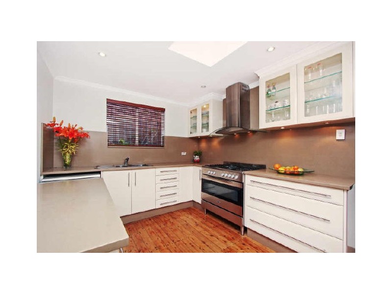 136 Chapel Street, Marrickville NSW 2204