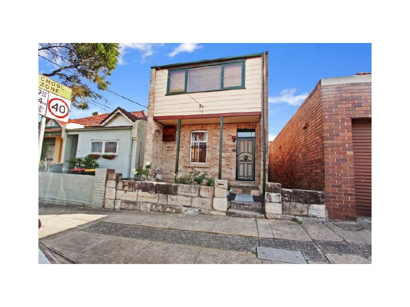 136 Chapel Street, Marrickville NSW 2204
