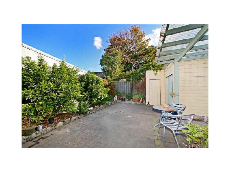 136 Chapel Street, Marrickville NSW 2204