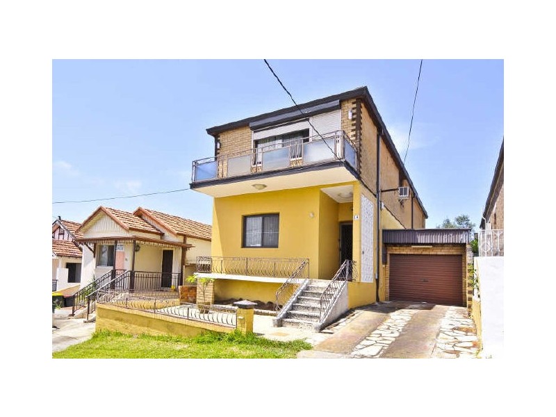 94 Woolcott Street, Earlwood NSW 2206