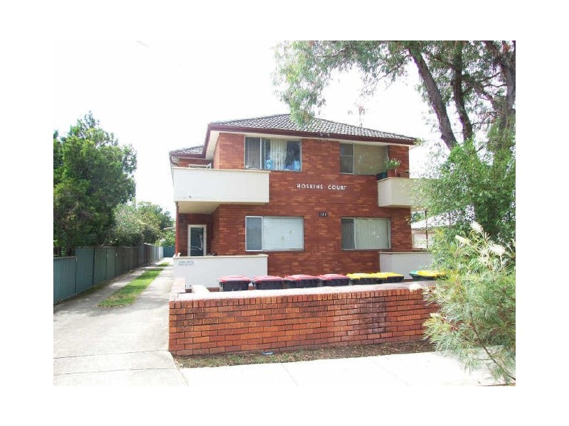 3/146 Victoria Road, Punchbowl NSW 2196