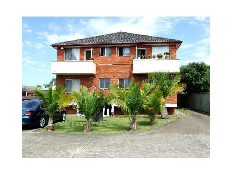 3/146 Victoria Road, Punchbowl NSW 2196