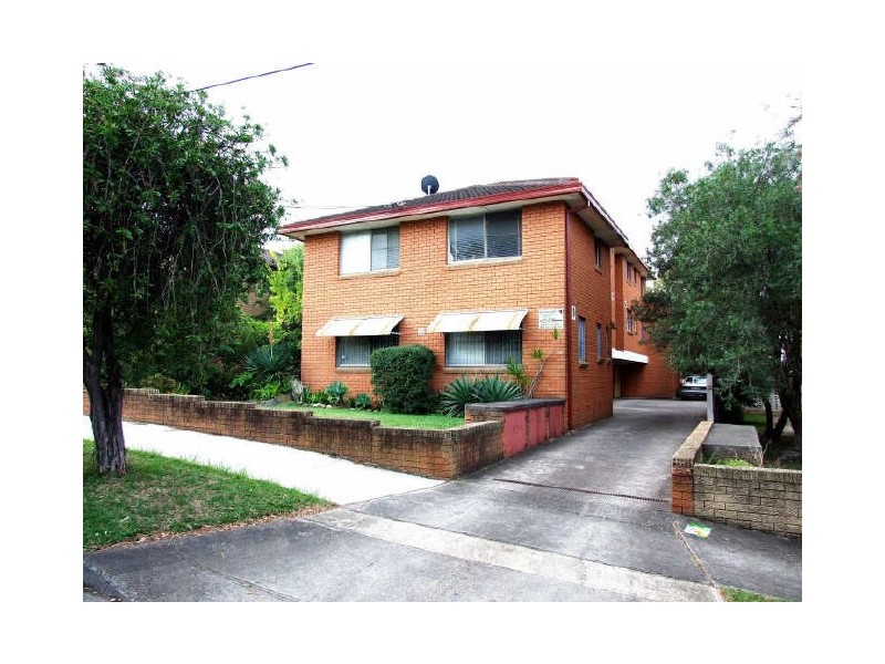 6/12 Rome Street, Canterbury NSW 2193
