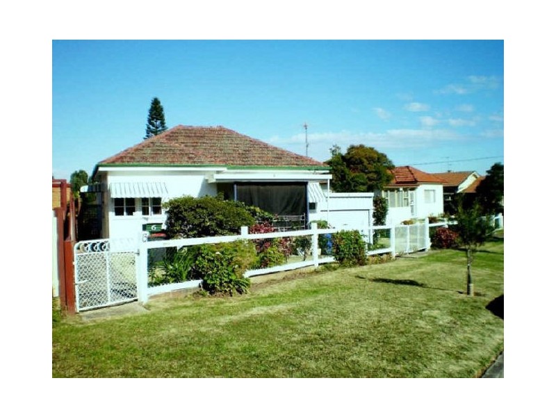6 Wearne Street, Canterbury NSW 2193
