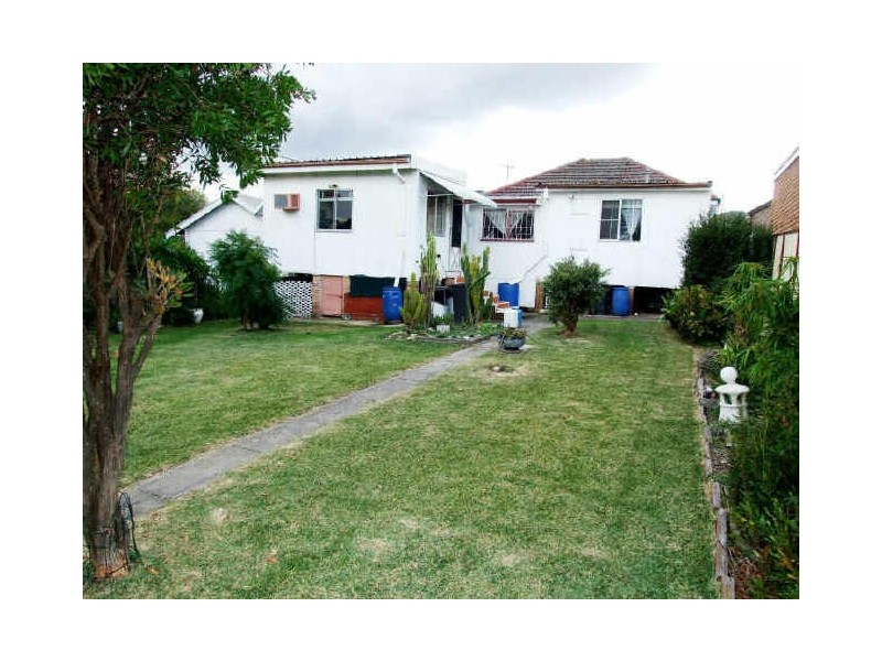 6 Wearne Street, Canterbury NSW 2193