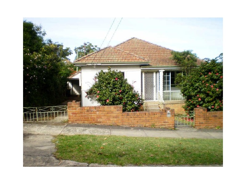 7 Newman Street, Mortdale NSW 2223