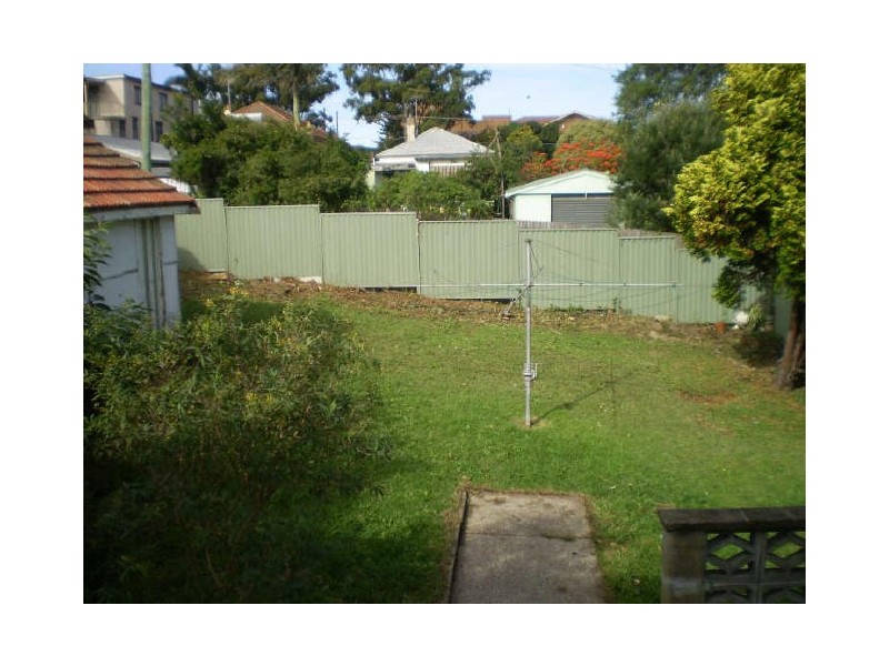 7 Newman Street, Mortdale NSW 2223