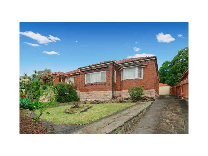 19 Dellwood Avenue, Earlwood NSW 2206