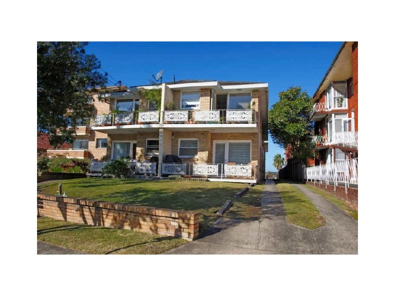 2/154 Homer Street, Earlwood NSW 2206