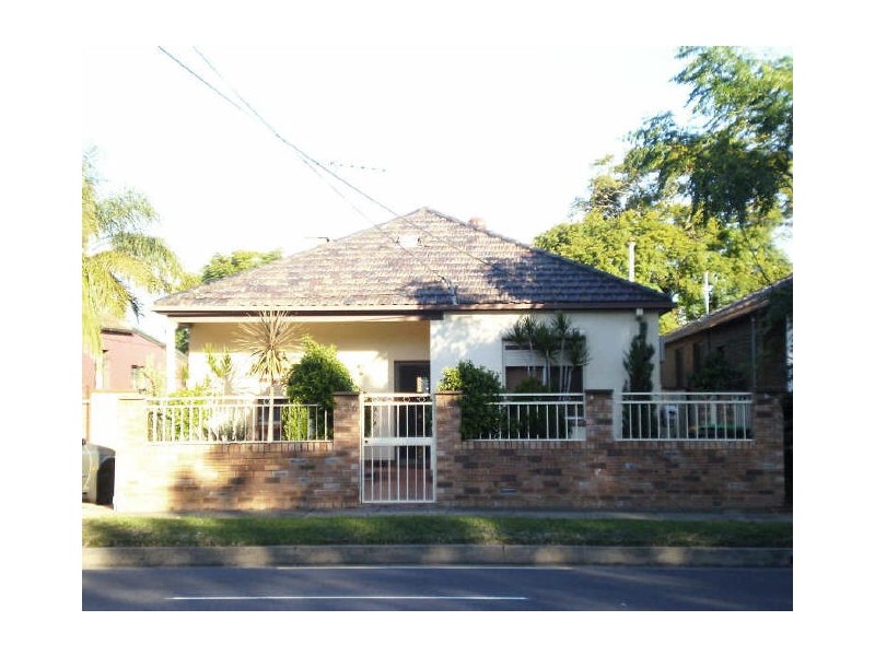 436 Georges River Road, Croydon Park NSW 2133