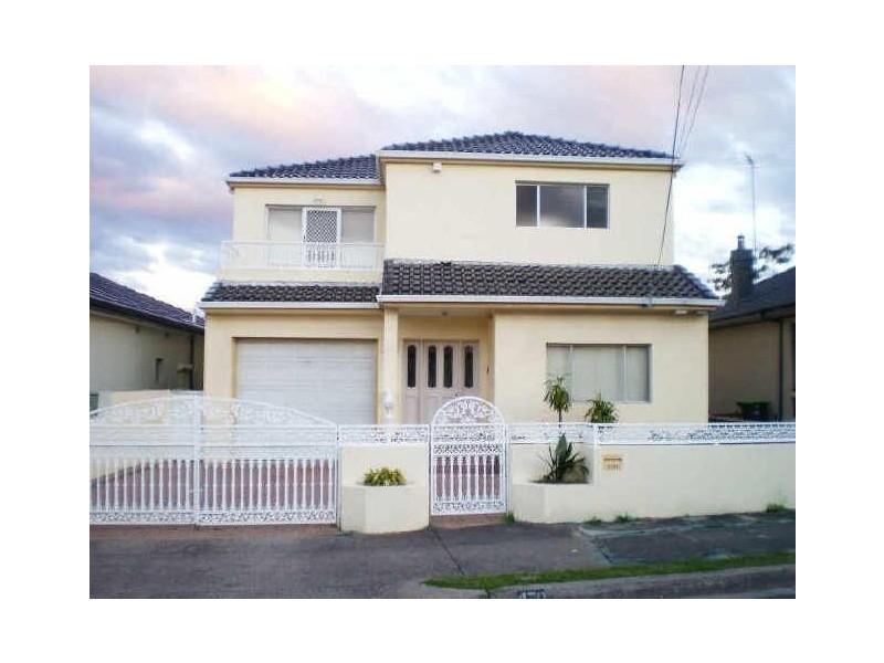 470 Homer Street, Earlwood NSW 2206