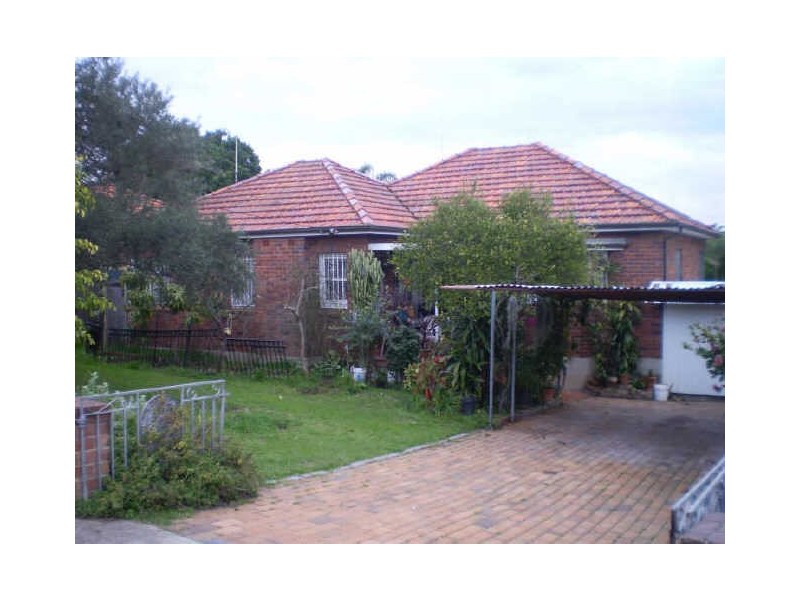 119 Kingsgrove Road, Kingsgrove NSW 2208