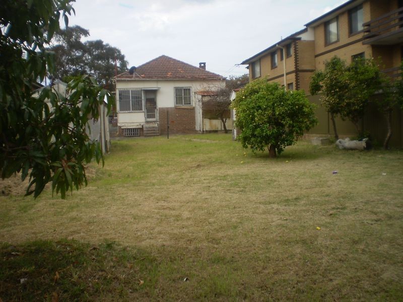 46 Shadforth Street, Wiley Park NSW 2195