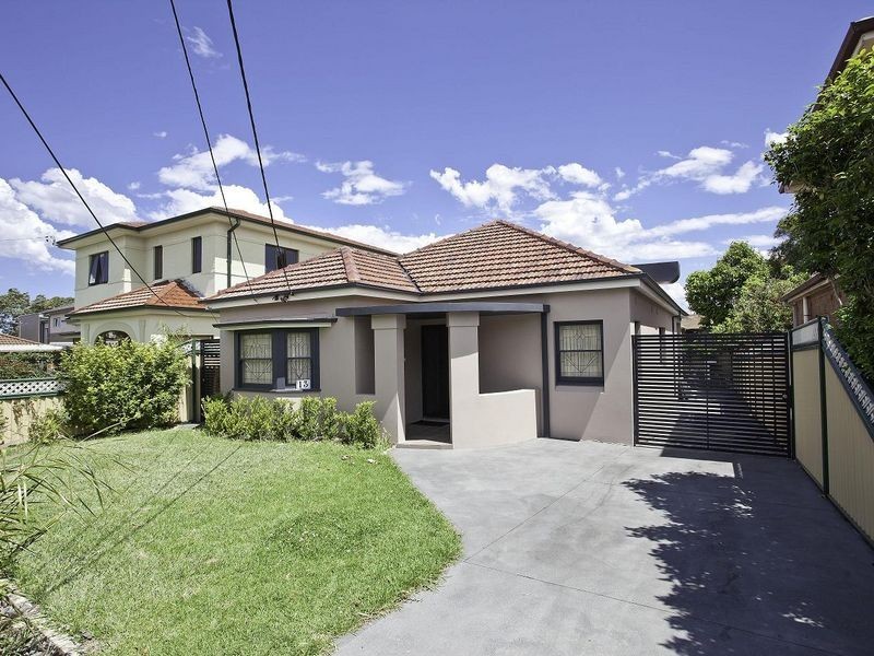 13 Charleston Avenue, Earlwood NSW 2206