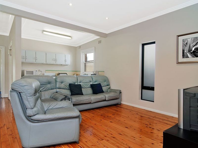 Clemton Park NSW 2206