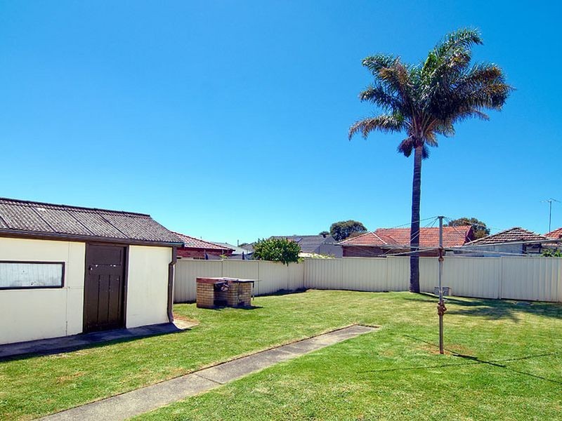 Clemton Park NSW 2206