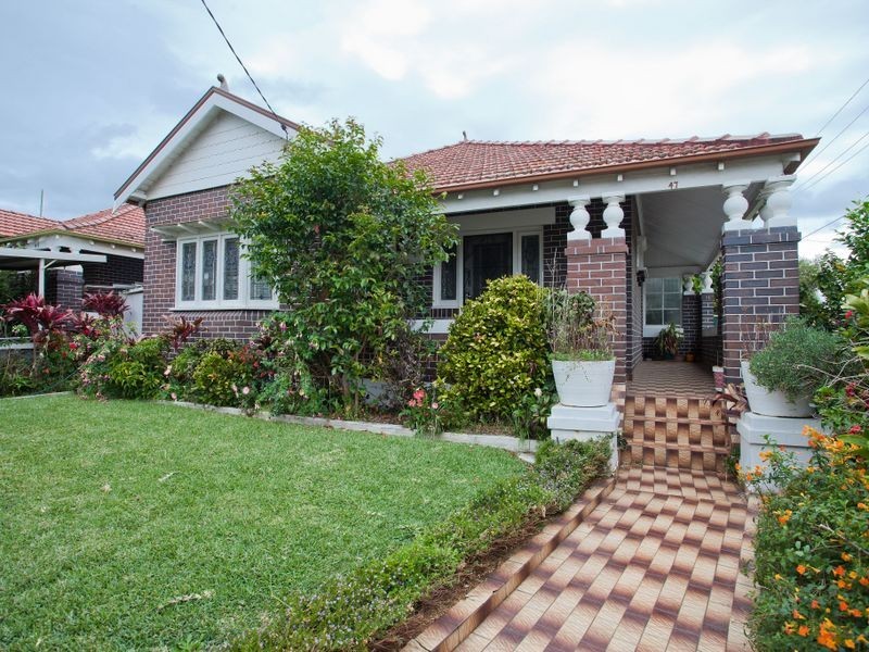 47 Cressy Street, Canterbury NSW 2193