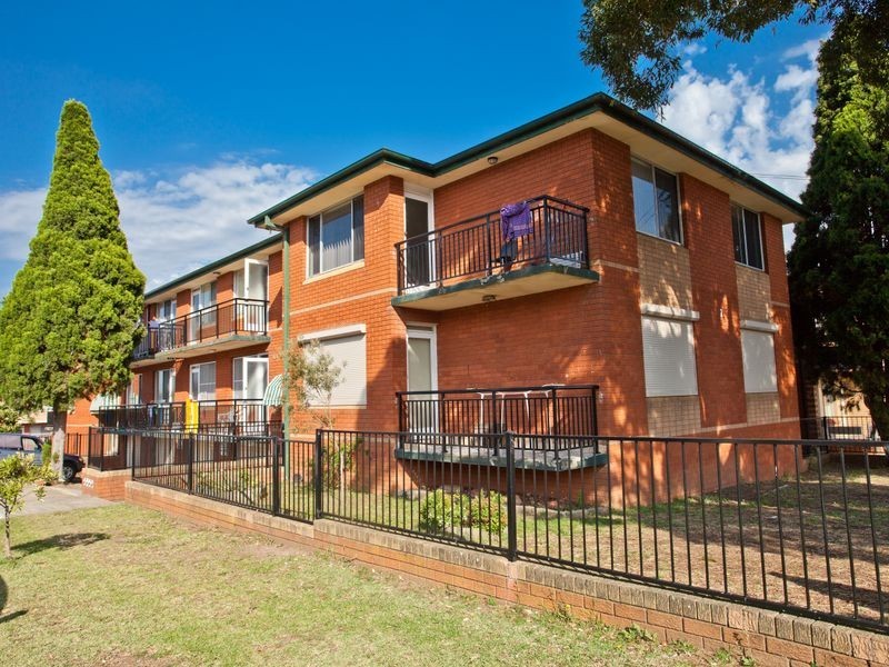 5/52 Shadforth Street, Wiley Park NSW 2195