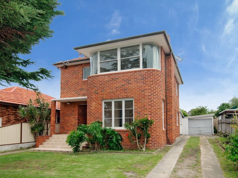 Canterbury NSW 2193
