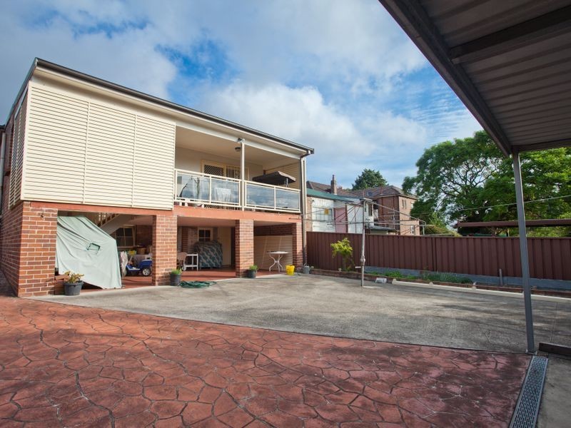 Dulwich Hill NSW 2203