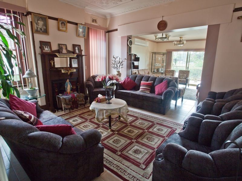 Dulwich Hill NSW 2203