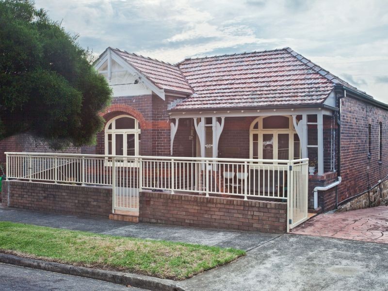 Dulwich Hill NSW 2203