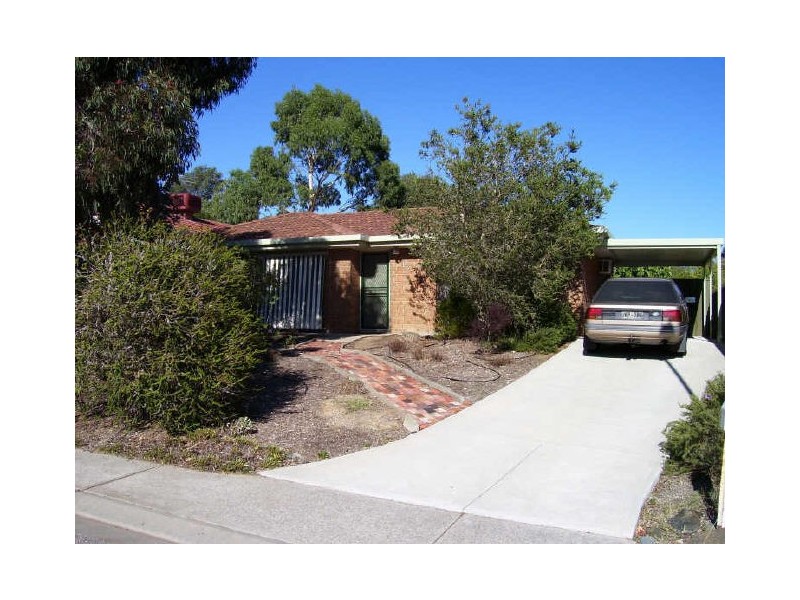 10 Jessica Street, Aberfoyle Park SA 5159