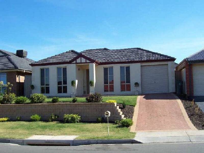 19 Verdant Parade, Woodcroft SA 5162