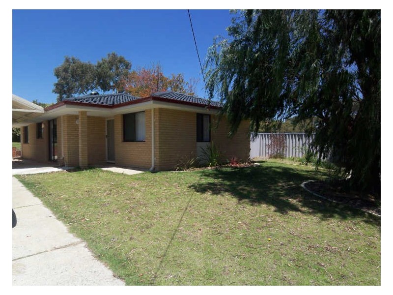 42 Southwell Crescent, Hamilton Hill WA 6163