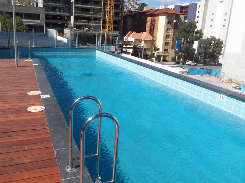 100/151 Adelaide Terrace, East Perth WA 6004