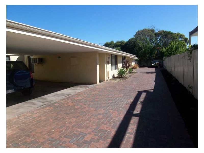 3/176 Eighth Avenue, Inglewood WA 6052