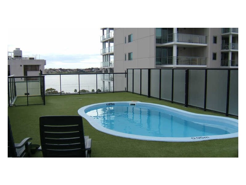 22/7-9 Bennett Street, East Perth WA 6004