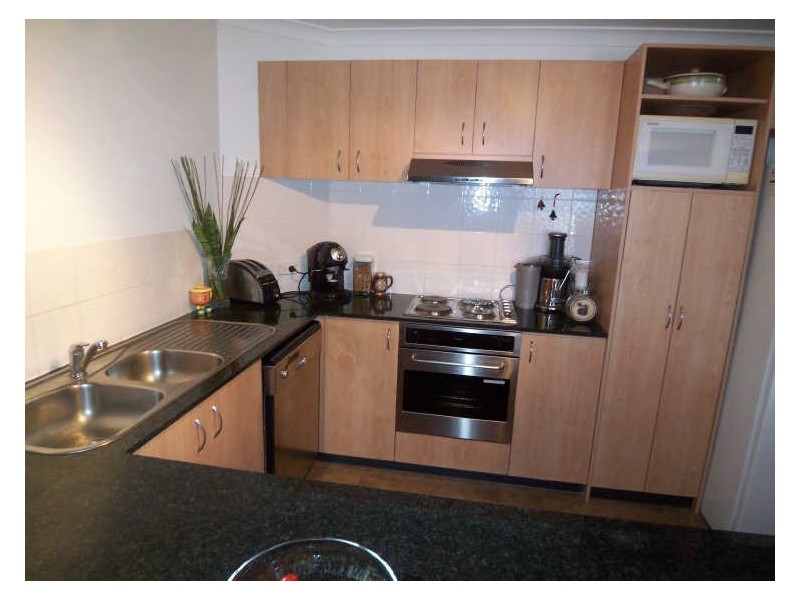 22/7-9 Bennett Street, East Perth WA 6004