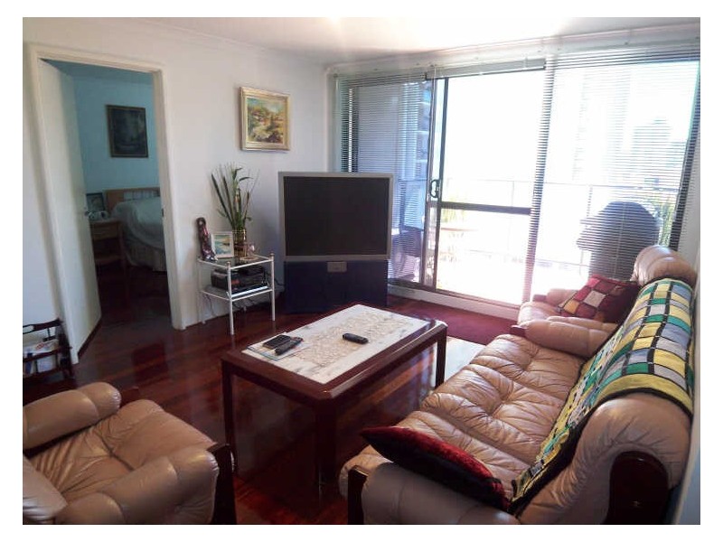 22/7-9 Bennett Street, East Perth WA 6004