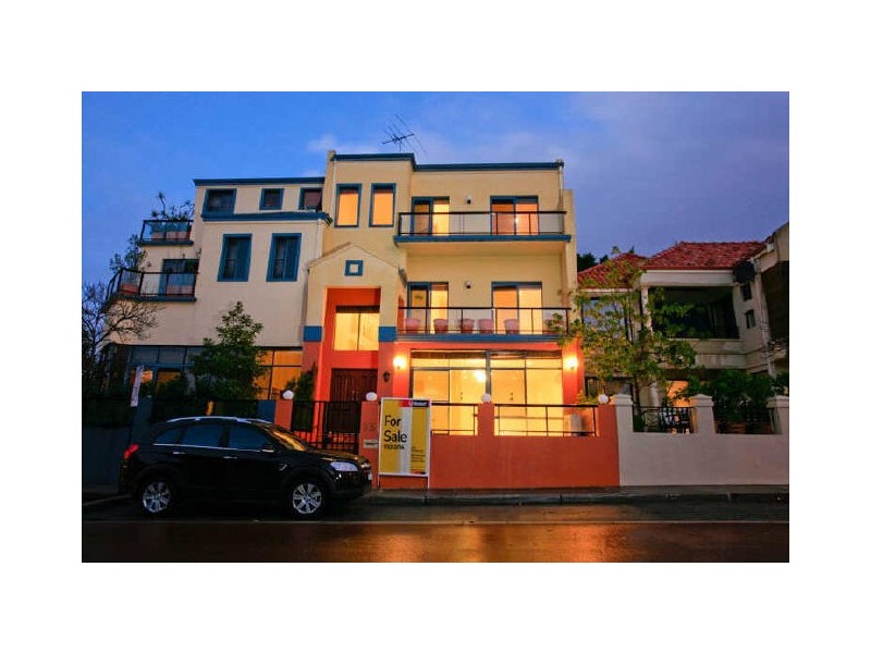 35 Arden St, East Perth WA 6004