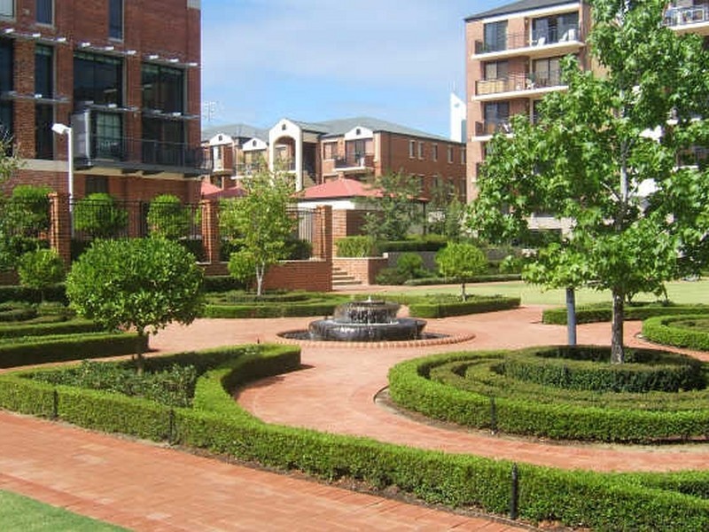 10/63 Palmerston Street, Northbridge WA 6003