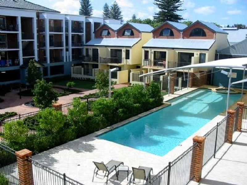 10/63 Palmerston Street, Northbridge WA 6003