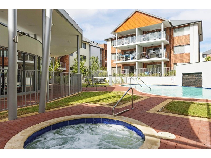 52/49 Sixth Avenue, Maylands WA 6051